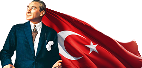 Mustafa Kemal Atatürk